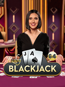 Blackjack 64