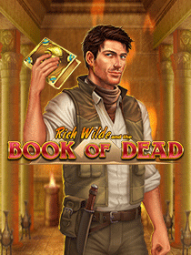 Book Of Dead
