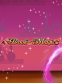 Book Of Magic