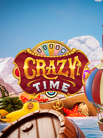 Crazy Time