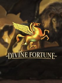 Divine Fortune
