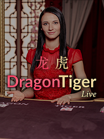 Dragon Tiger Live