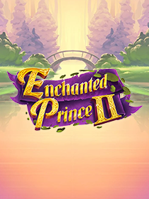 Enchanted Prince II