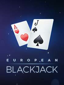 European Blackjack