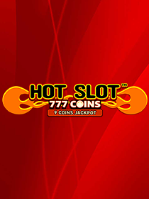 Hot Slot 777 Coin