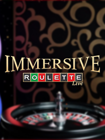 Immersive Roulette