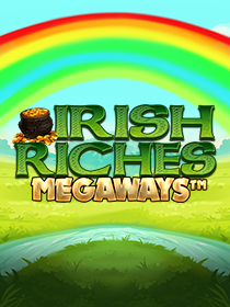 Irish Riches Megaways