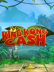 King Kong Cash