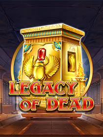 Legacy Of Dead