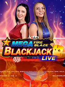 Blackjack Live