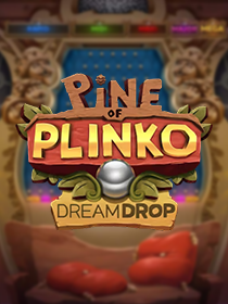 Pine Of Plinko