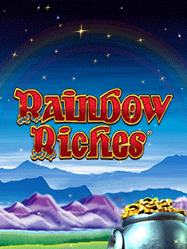 Rainbow Riches