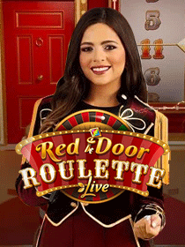 Red Door Roulette Live