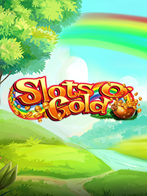 Slots O’Gold
