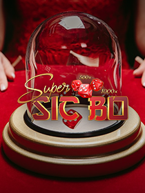 Super Sic Bo