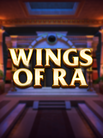 Wings of RA